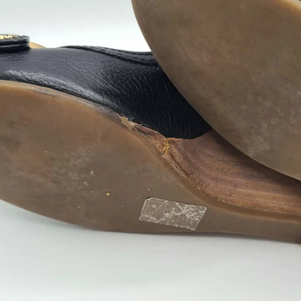 Tory Burch these shoes